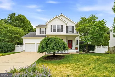 30 Patriot Way, Hainesport, NJ 08036 - Photo 1