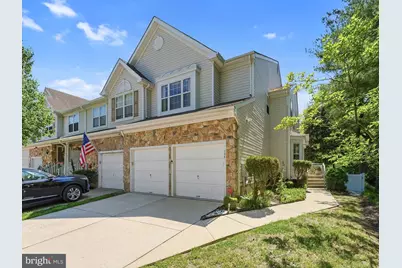 136 Buckingham Way, Mount Laurel, NJ 08054 - Photo 1