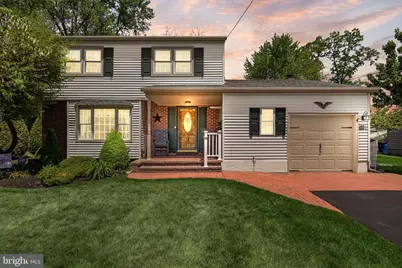 3315 Concord Drive, Cinnaminson, NJ 08077 - Photo 1