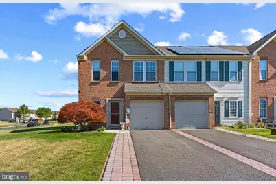 1 Rosemary Drive, Lumberton, NJ 08048 - Photo 1