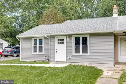 206 Kinsley Road, Pemberton, NJ 08068 - Photo 1