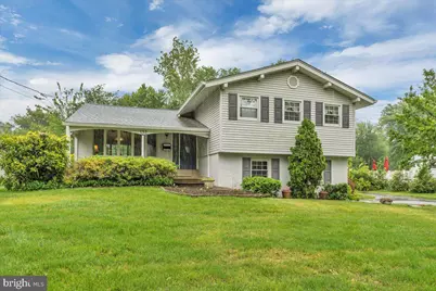 132 Wedgewood Drive, Cinnaminson, NJ 08077 - Photo 1