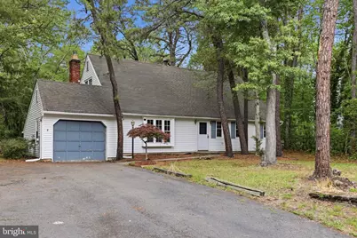 2 Normandy Drive, Medford, NJ 08055 - Photo 1