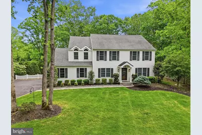 3 Covenger Court, Medford, NJ 08055 - Photo 1