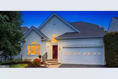 22 Lowell Drive, Marlton, NJ 08053 - Photo 1