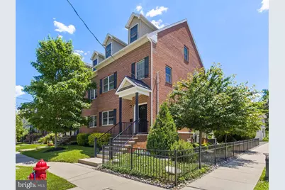 36 E Park Street, Bordentown, NJ 08505 - Photo 1