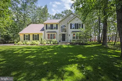 352 Pricketts Mill Road, Tabernacle, NJ 08088 - Photo 1