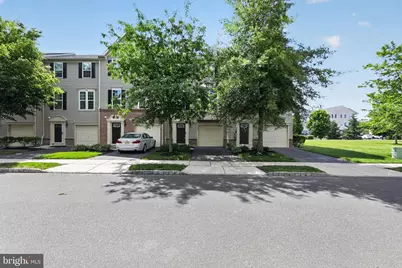 1906 Lukas Court, Cinnaminson, NJ 08077 - Photo 1