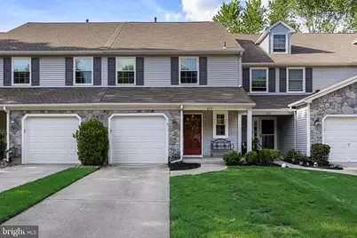 603 Hazelwood Lane, Marlton, NJ 08053 - Photo 1