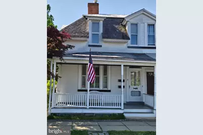 14 Union Street, Mount Holly, NJ 08060 - Photo 1