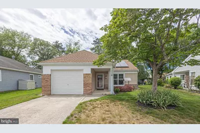 30 Windsor Road, Southampton, NJ 08088 - Photo 1