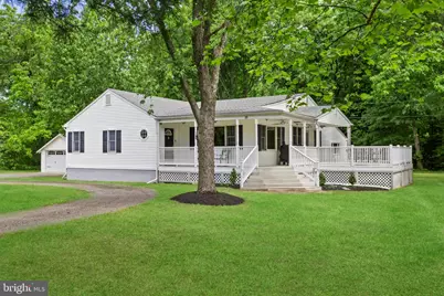 23 Bloomer Drive, Burlington, NJ 08016 - Photo 1