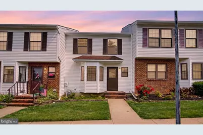 5 Bordenshire Drive, Bordentown, NJ 08505 - Photo 1