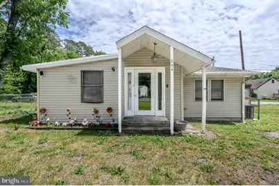 204 E Lakeshore Drive, Browns Mills, NJ 08015 - Photo 1