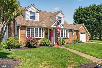 308 Lilac Lane, Delanco, NJ 08075 - Photo 1