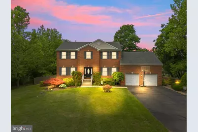 4 Blue Jay Hill Road, Westampton, NJ 08060 - Photo 1