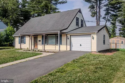 32 Haskell Lane, Willingboro, NJ 08046 - Photo 1