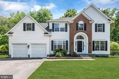 19 Sunflower Circle, Burlington, NJ 08016 - Photo 1