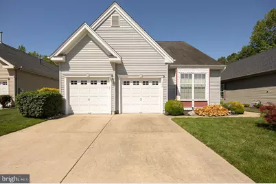 750 Westminster Drive N, Southampton, NJ 08088 - Photo 1