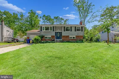 206 Montana Trail, Browns Mills, NJ 08015 - Photo 1