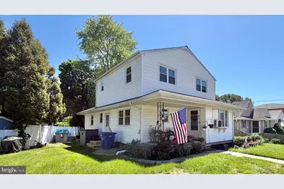 130 Kinsman Road, Florence, NJ 08518 - Photo 1