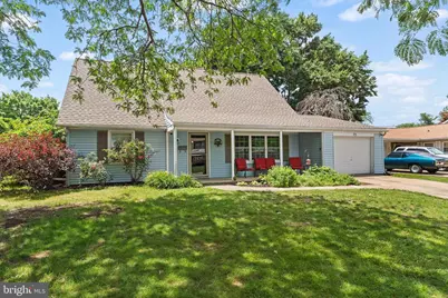 75 Gaffney Lane, Willingboro, NJ 08046 - Photo 1