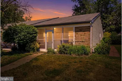 135 Huntington Drive, Southampton, NJ 08088 - Photo 1
