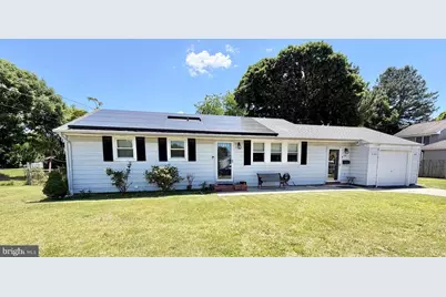 728 Walnut Street, Florence, NJ 08518 - Photo 1