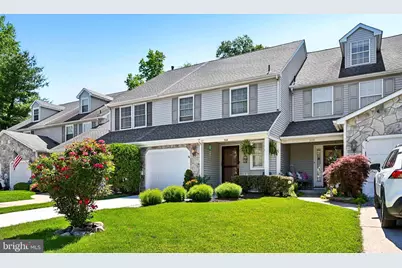 308 Hazelwood Lane, Marlton, NJ 08053 - Photo 1