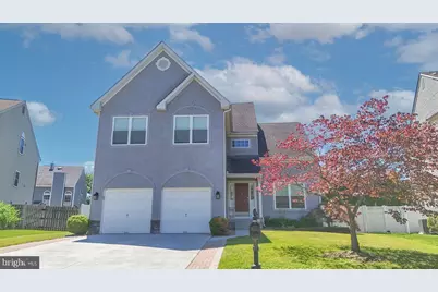 15 Nottingham Way, Mount Laurel, NJ 08054 - Photo 1