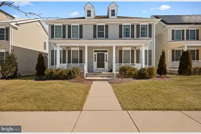 5 Antron Brown Way, Chesterfield, NJ 08515 - Photo 1
