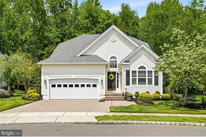 42 Huxley Circle, Marlton, NJ 08053 - Photo 1