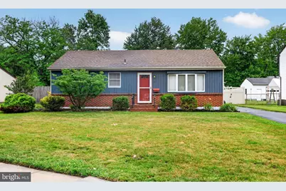 43 Abington Avenue, Marlton, NJ 08053 - Photo 1