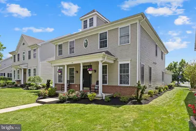 195 Recklesstown Way, Chesterfield, NJ 08515 - Photo 1