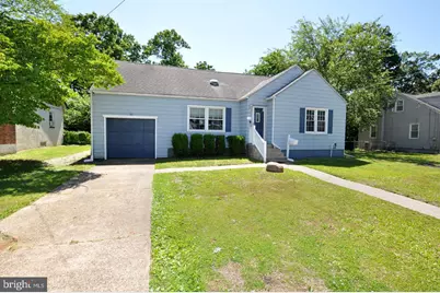 711 Filbert Street, Palmyra, NJ 08065 - Photo 1