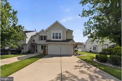 117 Buckingham Way, Mount Laurel, NJ 08054 - Photo 1