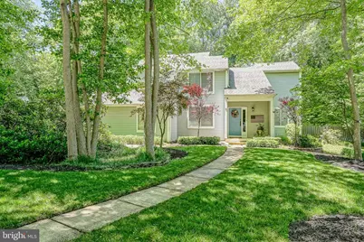 8 Covenger Drive, Medford, NJ 08055 - Photo 1