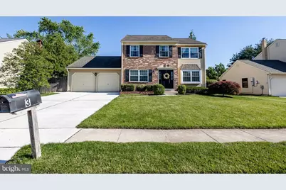 3 Boothby Court, Mount Laurel, NJ 08054 - Photo 1
