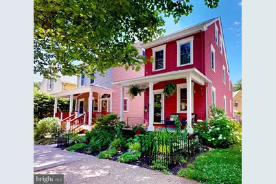 312 Penn Street, Riverton, NJ 08077 - Photo 1