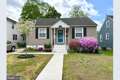 138 W Linwood Avenue, Maple Shade, NJ 08052 - Photo 1