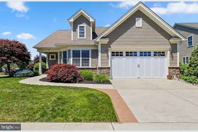 29 Liverpool Way, Medford, NJ 08055 - Photo 1