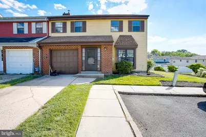 201 Charing Way, Mount Laurel, NJ 08054 - Photo 1