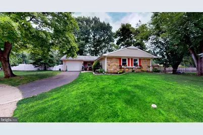 23 Forestview Place, Willingboro, NJ 08046 - Photo 1