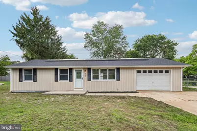 312 Spring Lake Boulevard, Browns Mills, NJ 08015 - Photo 1