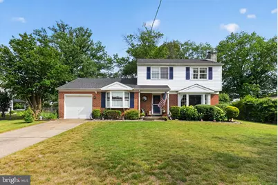 103 Purnell Avenue, Cinnaminson, NJ 08077 - Photo 1