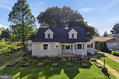 314 S Lippincott Avenue, Maple Shade, NJ 08052 - Photo 1