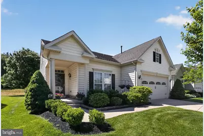 9 Simpkins Lane, Pemberton, NJ 08068 - Photo 1