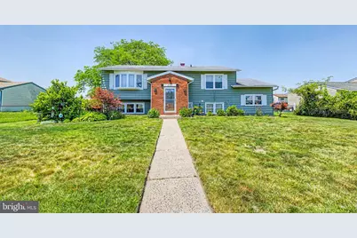233 Purdue Avenue, Pemberton, NJ 08068 - Photo 1