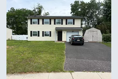 3 Kent Court, Mount Holly, NJ 08060 - Photo 1