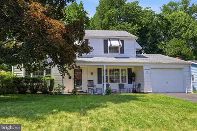 17 Mainbridge Lane, Willingboro, NJ 08046 - Photo 1